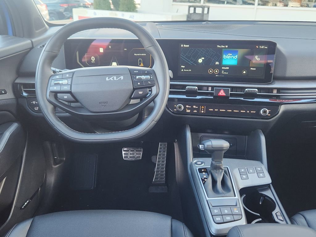 New 2026 Kia Sportage X-Pro Prestige image 11
