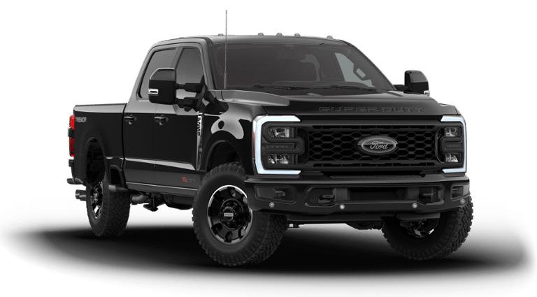 New 2026 Ford F250 Lariat w/ Tremor Off-Road Package image 26