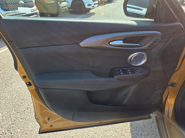 Used 2025 Dodge Hornet GT Plus w/ GT Plus Package image 10