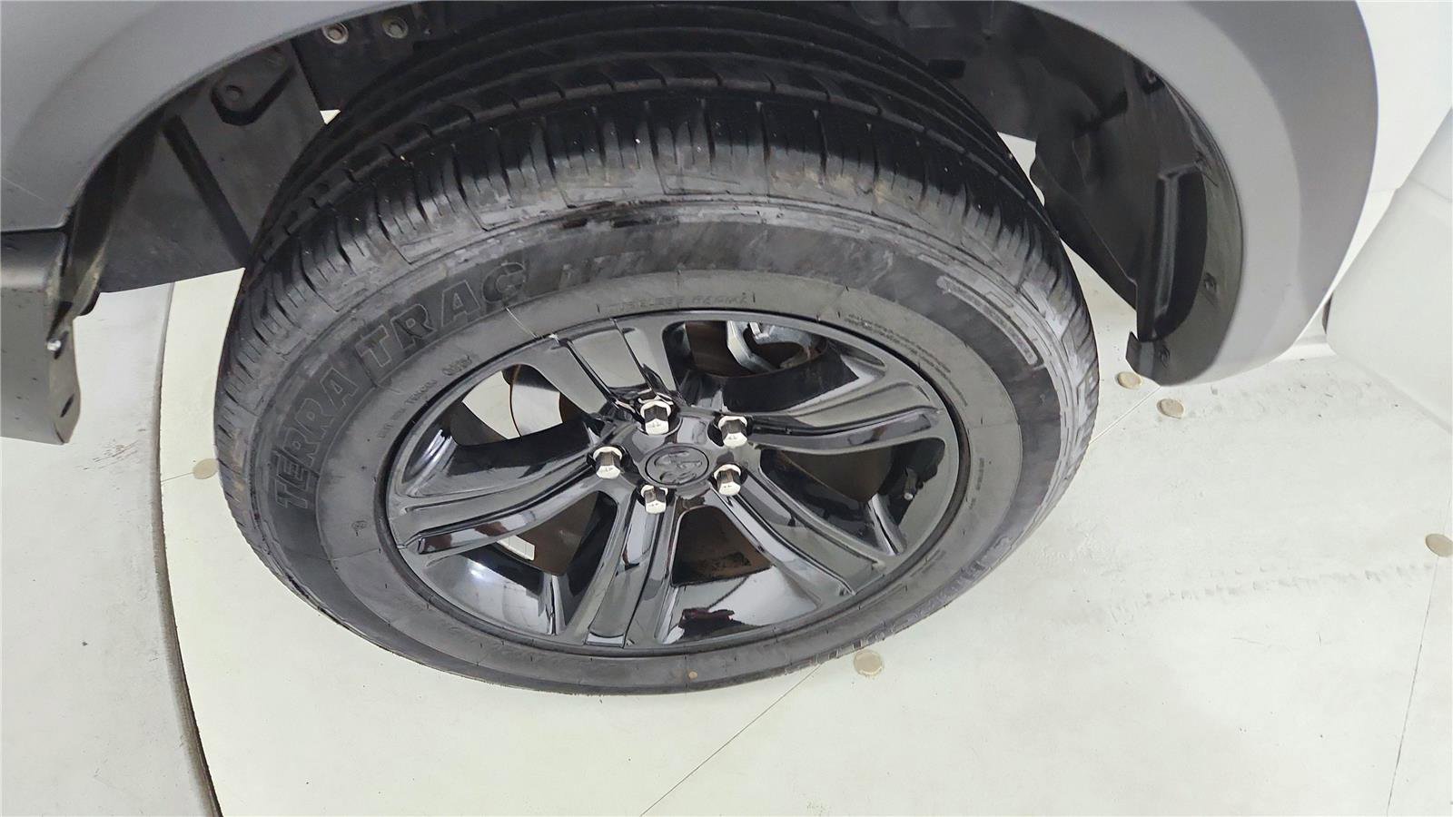 Used 2024 RAM 1500 Classic Warlock image 44