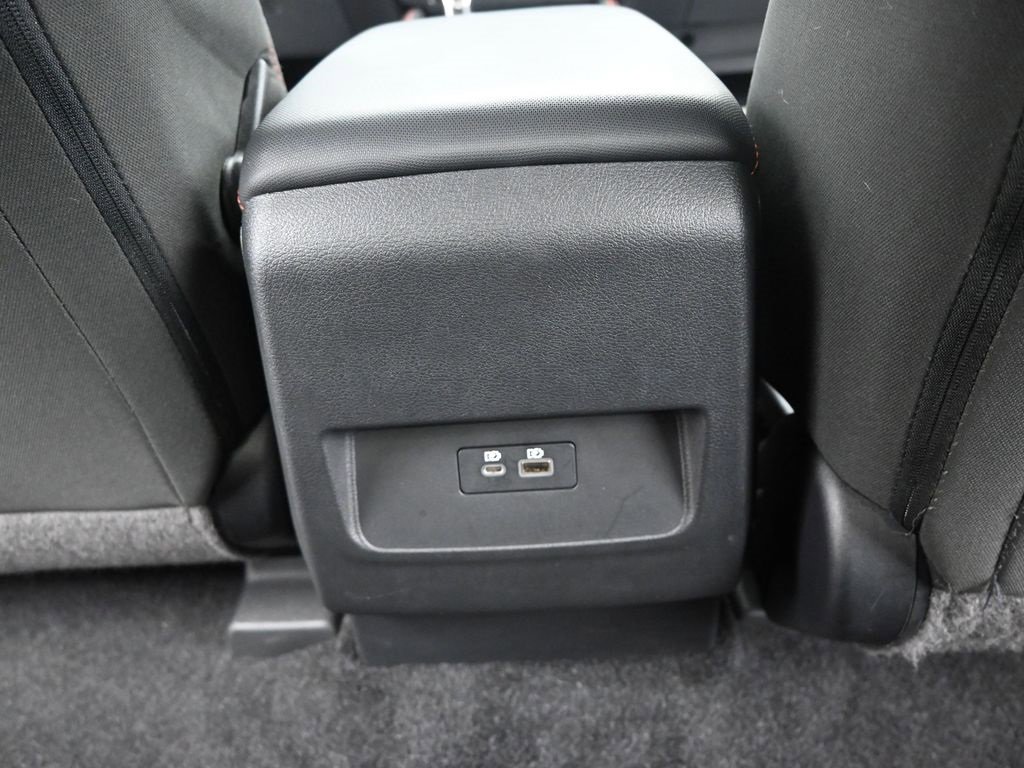 Used 2023 Nissan Frontier PRO-4X w/ Technology Package image 16