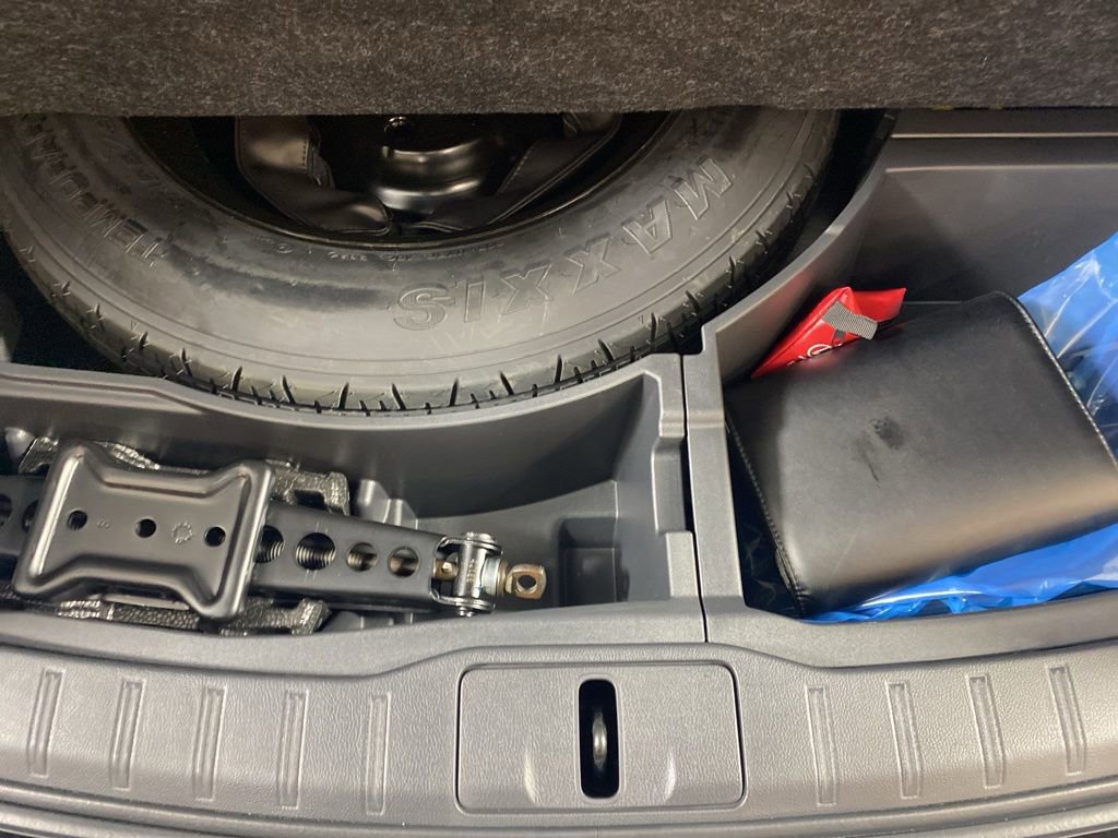 Certified 2024 Lexus RX 350 Premium w/ Convenience Package image 29