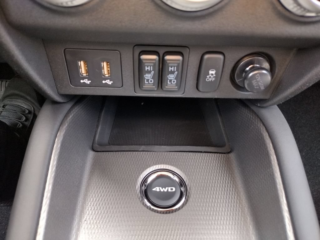New 2026 Mitsubishi Outlander Sport SE AWD/4WD image 20