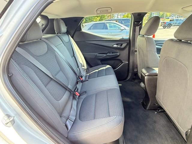 Used 2023 Chevrolet Bolt EUV LT image 21