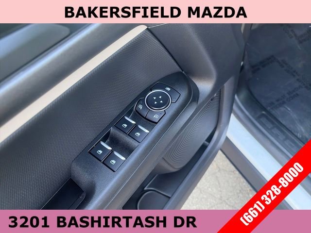 Used 2025 Ford Bronco Sport Big Bend image 11