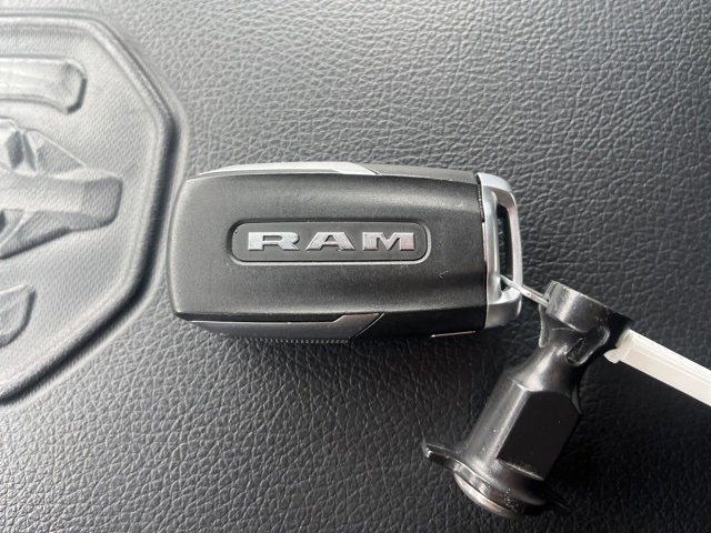 Used 2021 RAM 1500 Rebel w/ Rebel Level 2 Equipment Group image 52