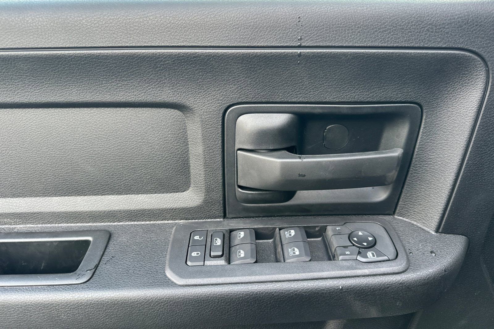 New 2025 RAM 5500 Tradesman image 12