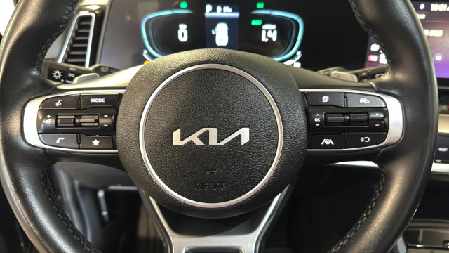 Used 2024 Kia Sportage EX w/ EX Premium Package AWD/4WD image 30