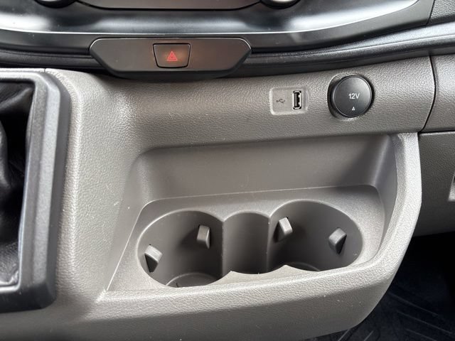 Used 2023 Ford Transit 250 148 High Roof w/ Load Area Protection Package RWD image 27