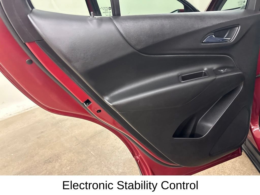 Used 2019 Chevrolet Equinox LT AWD/4WD image 31