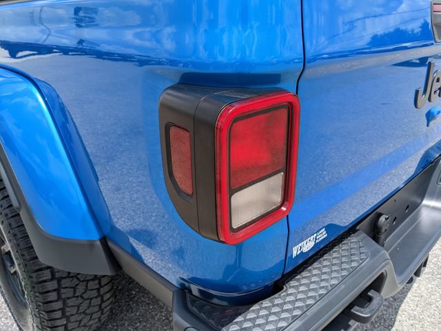 Used 2021 Jeep Gladiator Sport AWD/4WD image 11
