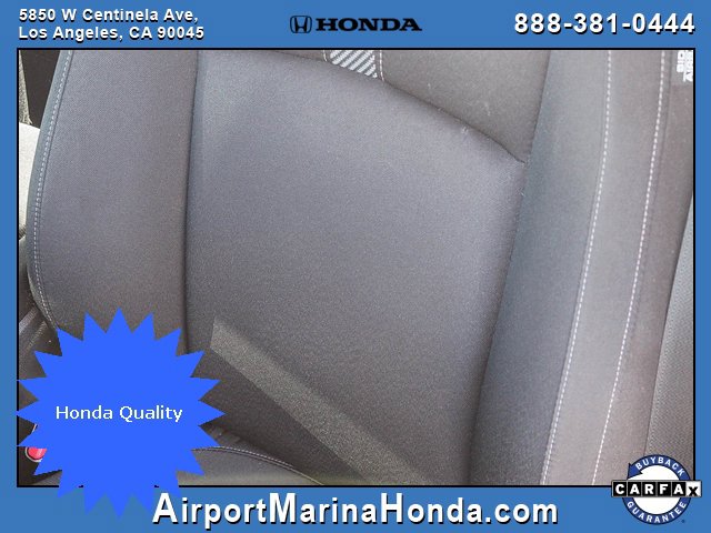 Used 2016 Honda Civic LX image 25