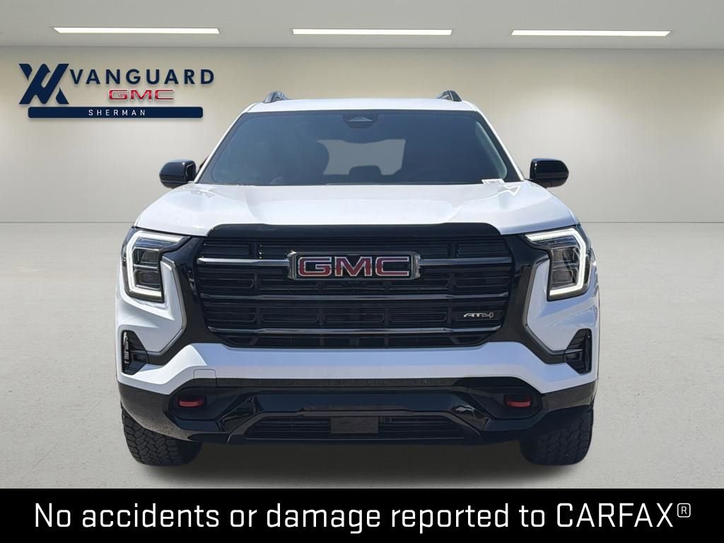 New 2026 GMC Terrain AT4 image 2