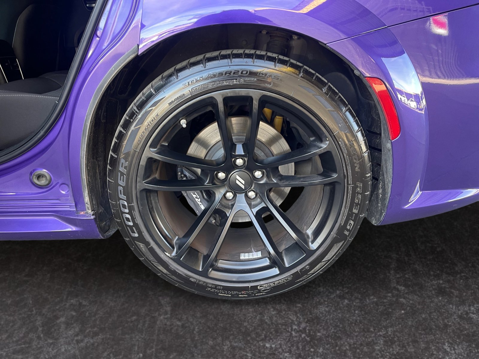 Used 2023 Dodge Charger Scat Pack image 14