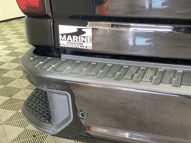 Used 2021 GMC Sierra 2500 AT4 w/ AT4 Premium Plus Package image 39