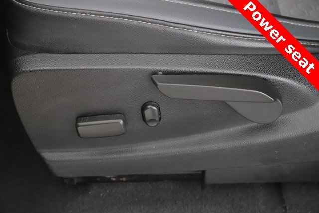 Used 2021 Chevrolet Colorado Z71 image 18