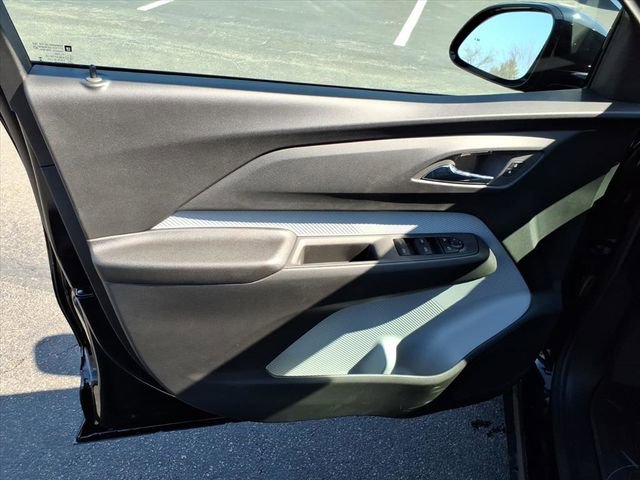 New 2027 Chevrolet Bolt RS image 11