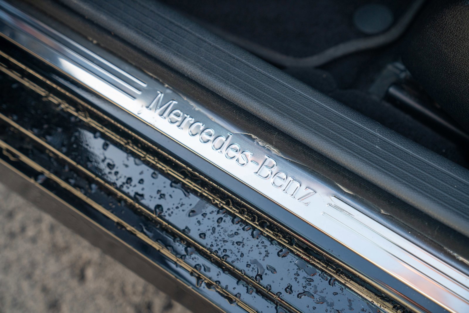 Used 2014 Mercedes-Benz C 300 4MATIC Sedan image 11