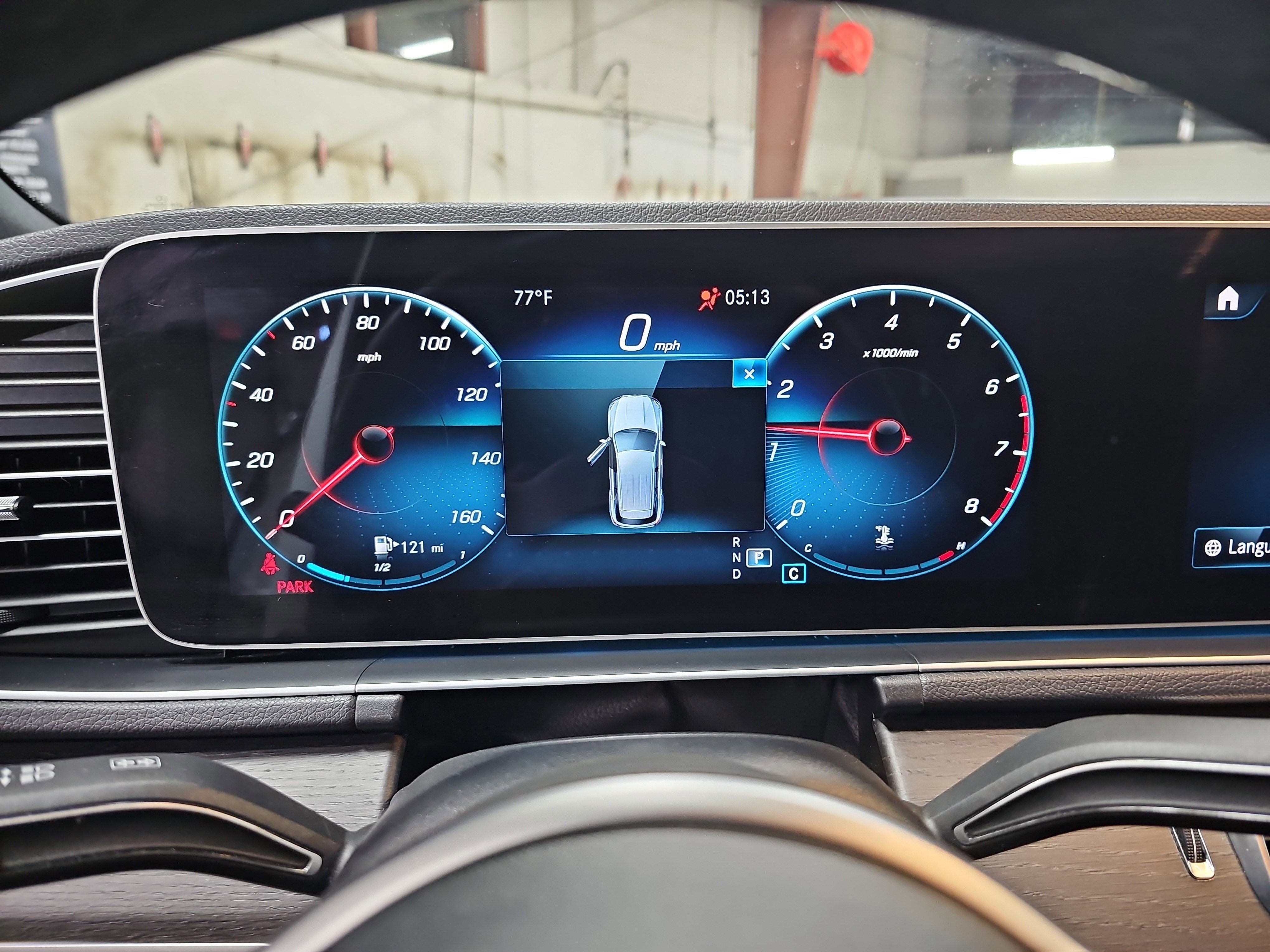 Certified 2020 Mercedes-Benz GLE 350 4MATIC image 20