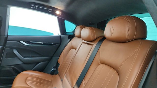 Used 2020 Maserati Levante S image 31
