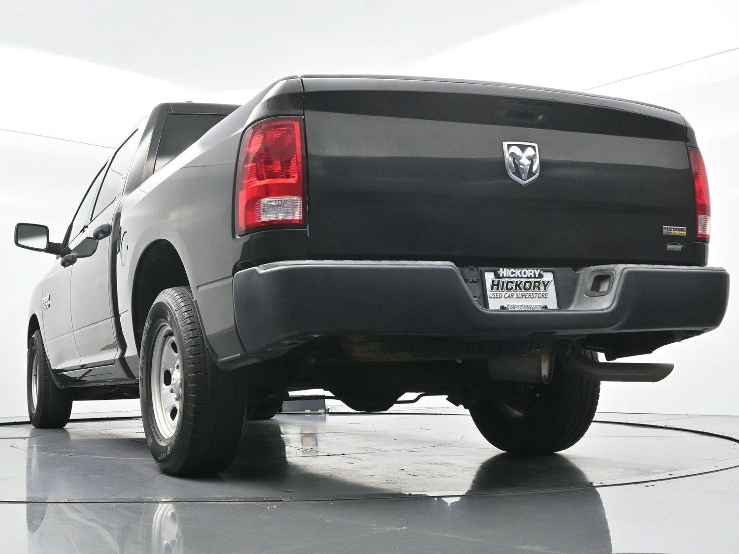 Used 2018 RAM 1500 Tradesman w/ Popular Equipment Group RWD image 45