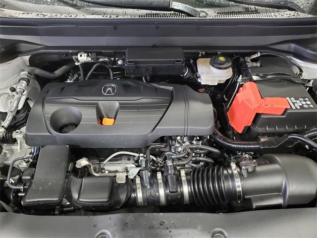 New 2026 Acura RDX SH-AWD w/ Advance Package image 28