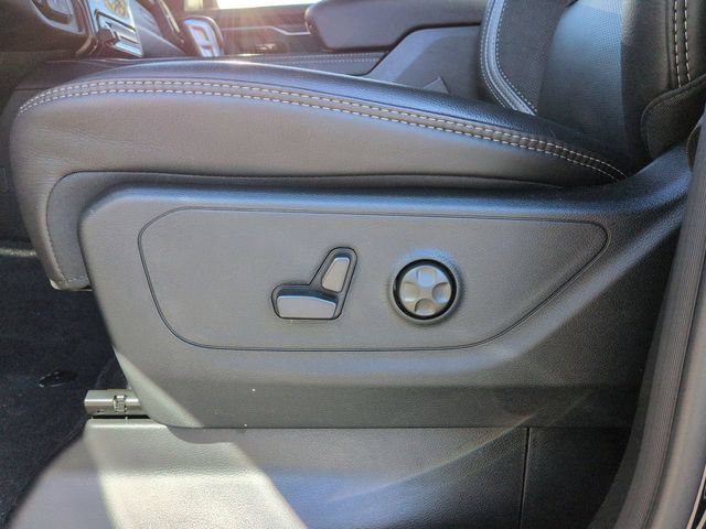 New 2026 RAM 1500 RHO AWD/4WD image 19