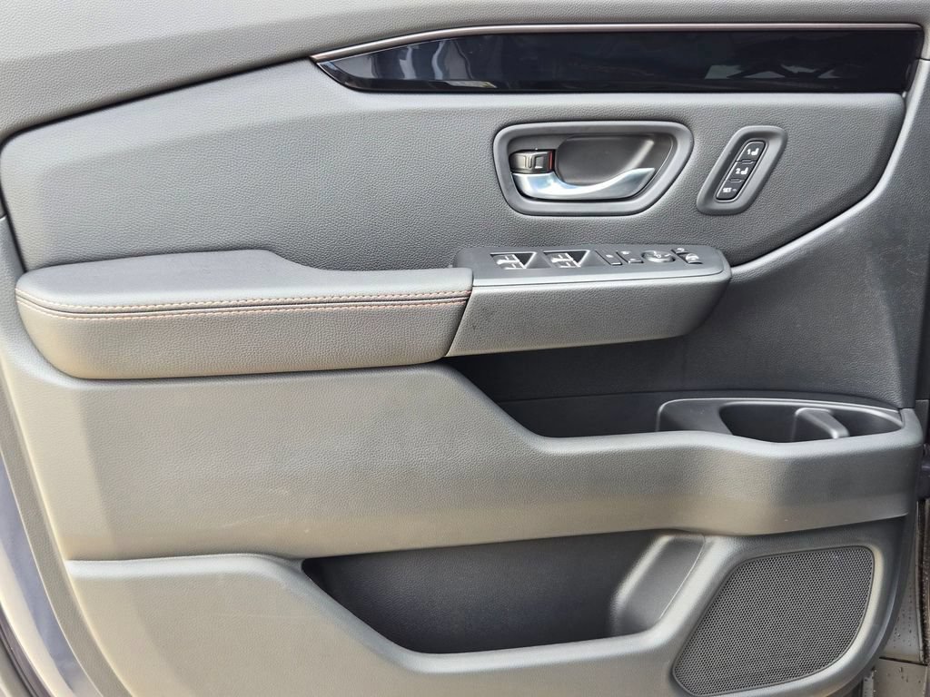 New 2026 Honda Pilot TrailSport image 15