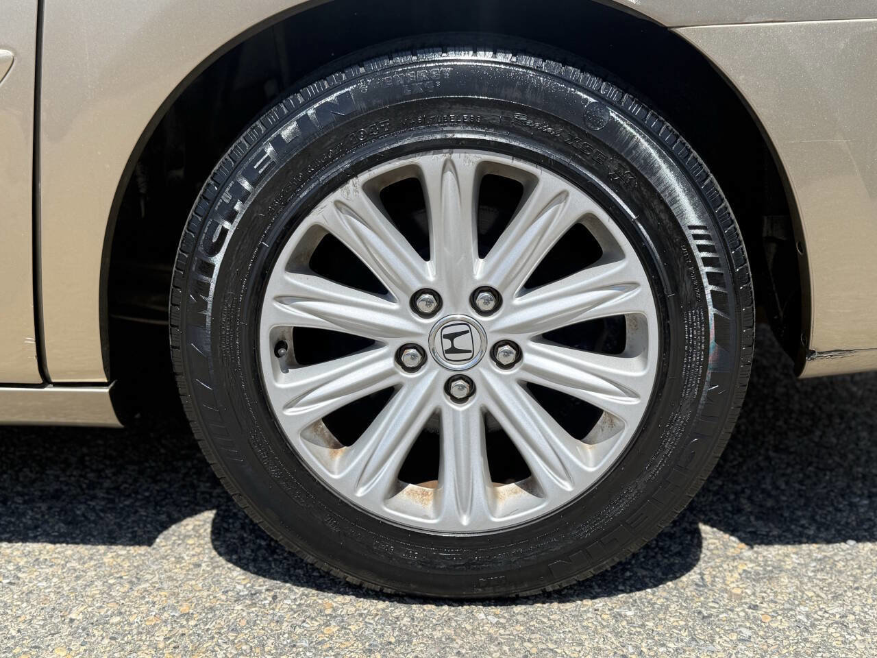 Used 2005 Honda Odyssey Touring image 30