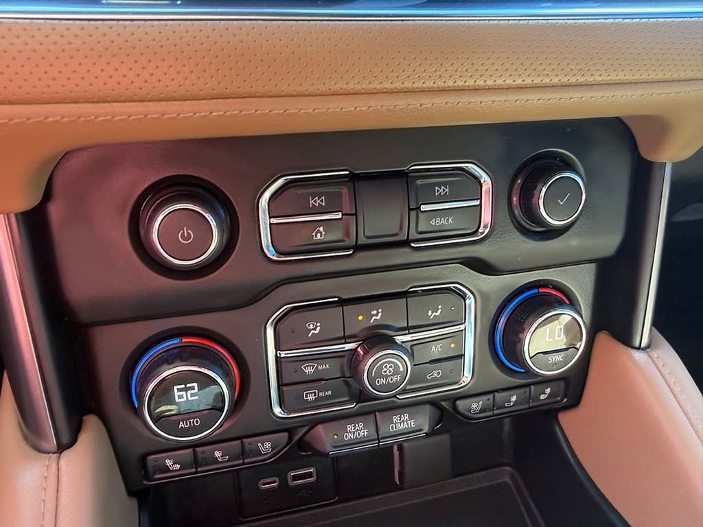 Used 2021 Chevrolet Tahoe Premier image 23