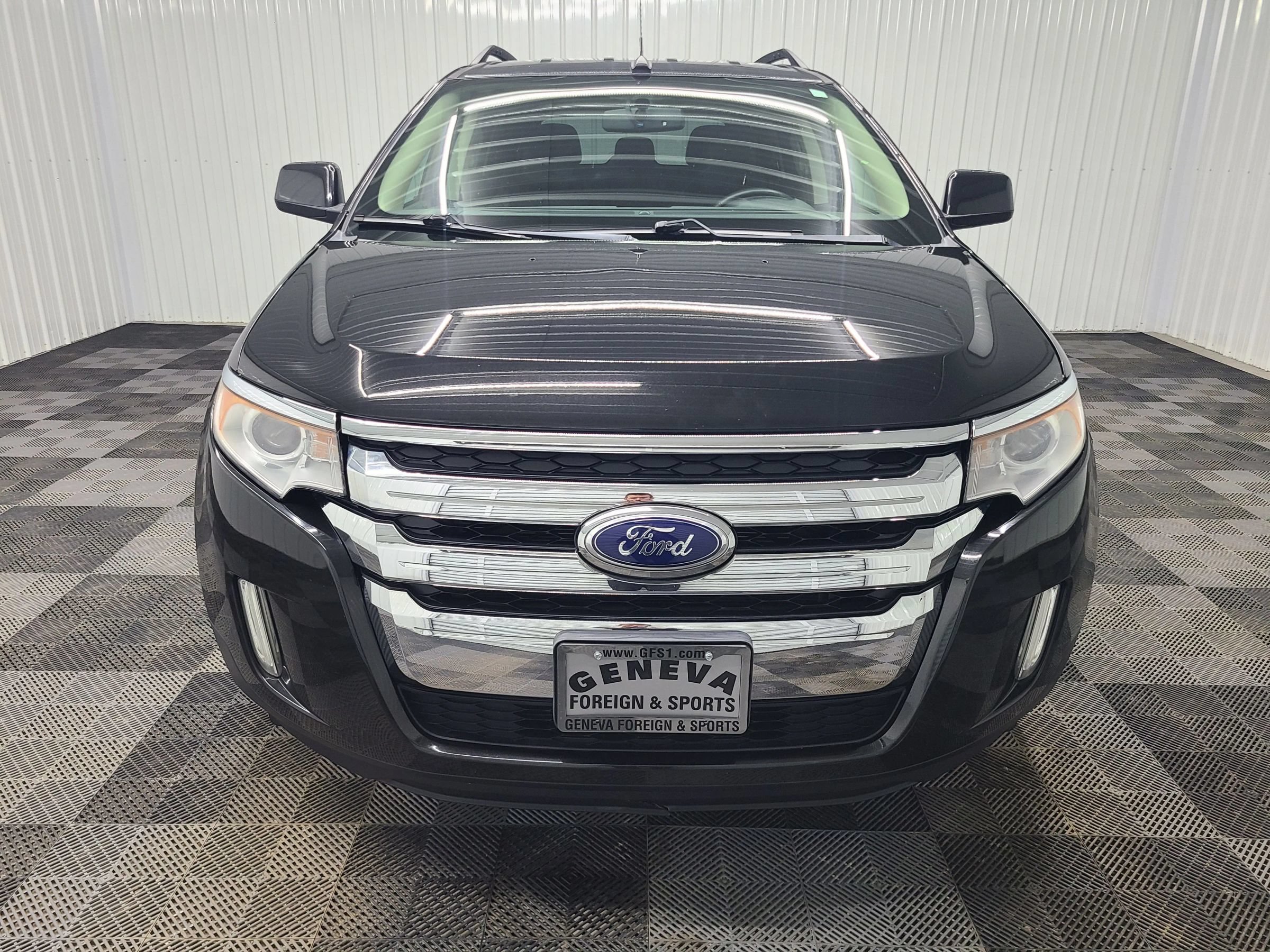 Used 2011 Ford Edge SEL w/ 202A Rapid Spec Order Code FWD image 6