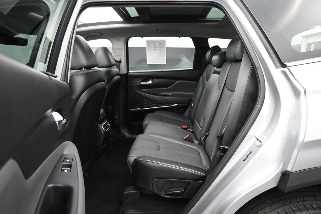 Used 2023 Hyundai Santa Fe Limited AWD/4WD image 19