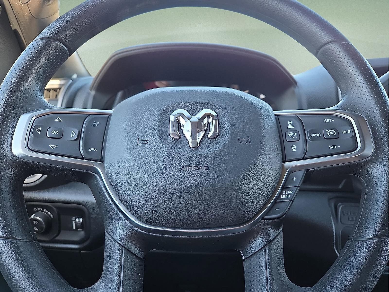 New 2026 RAM 3500 Tradesman image 24