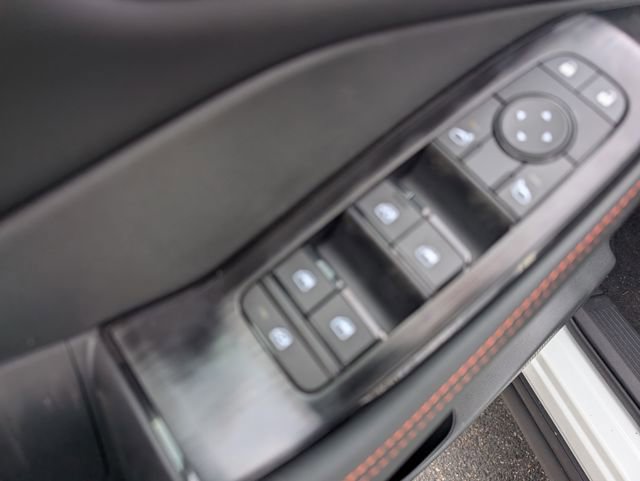 New 2026 Nissan Rogue Rock Creek image 16