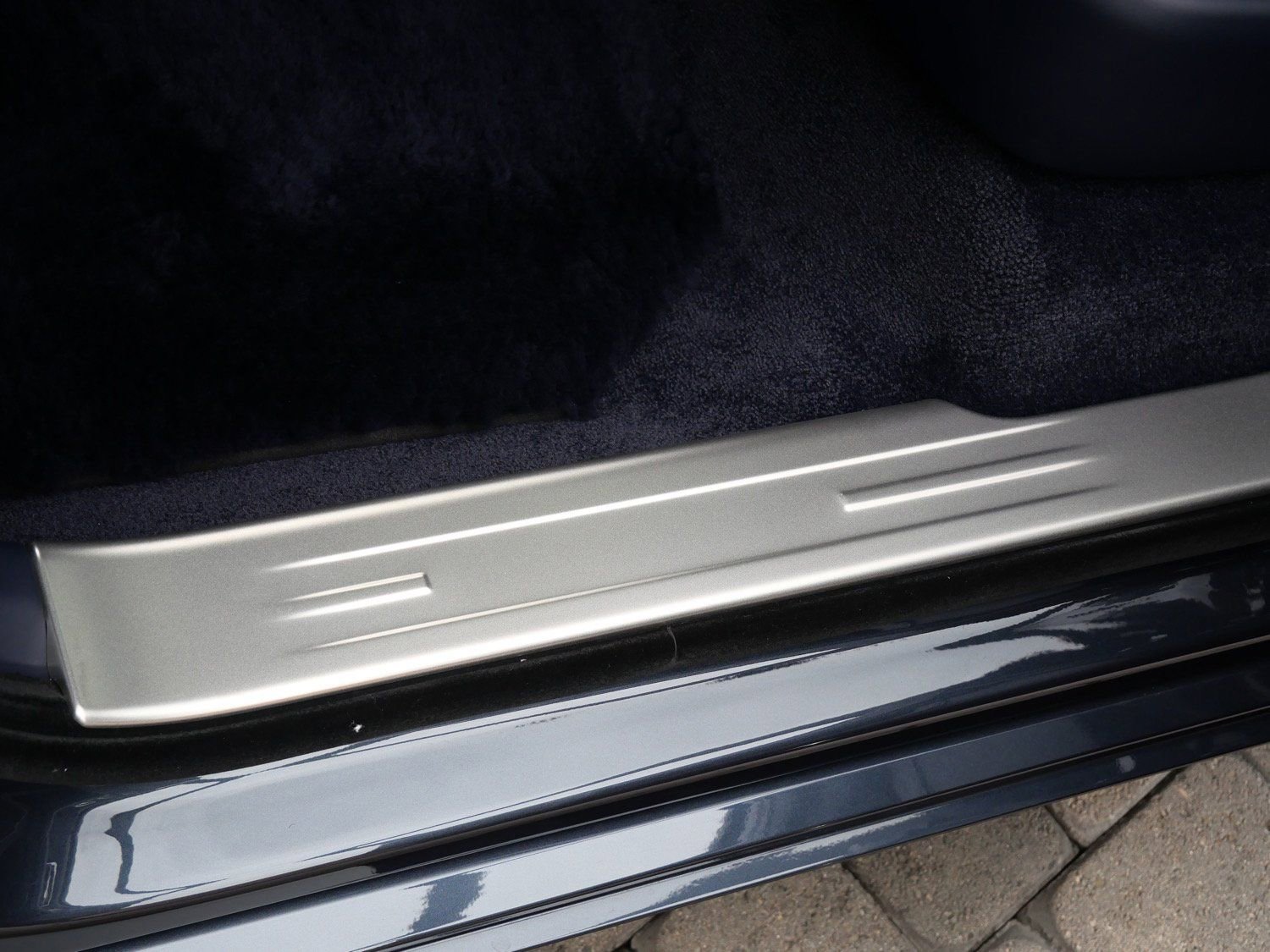 New 2026 Rolls-Royce Ghost Extended Wheelbase image 9