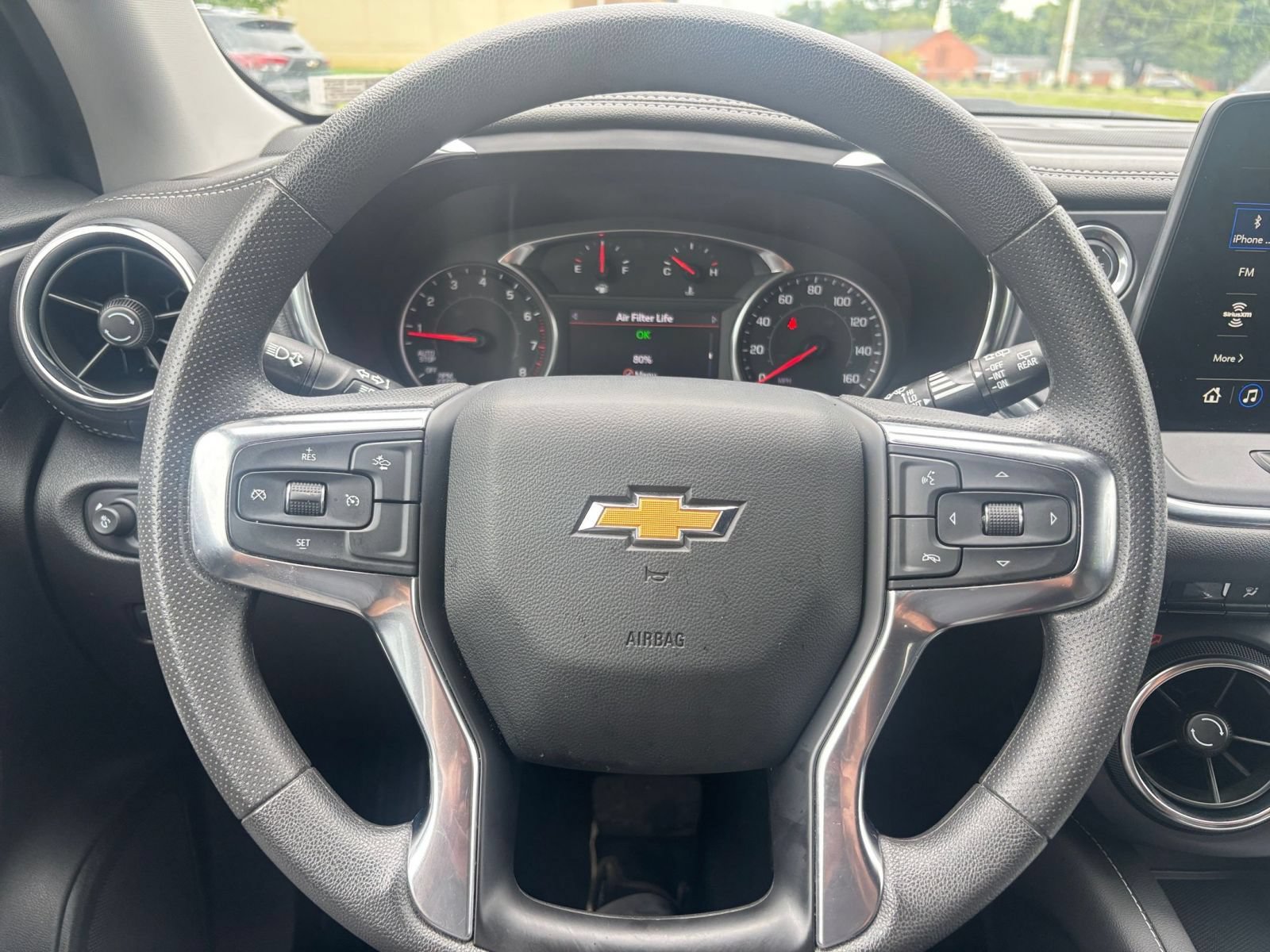 Used 2025 Chevrolet Blazer LT FWD image 34