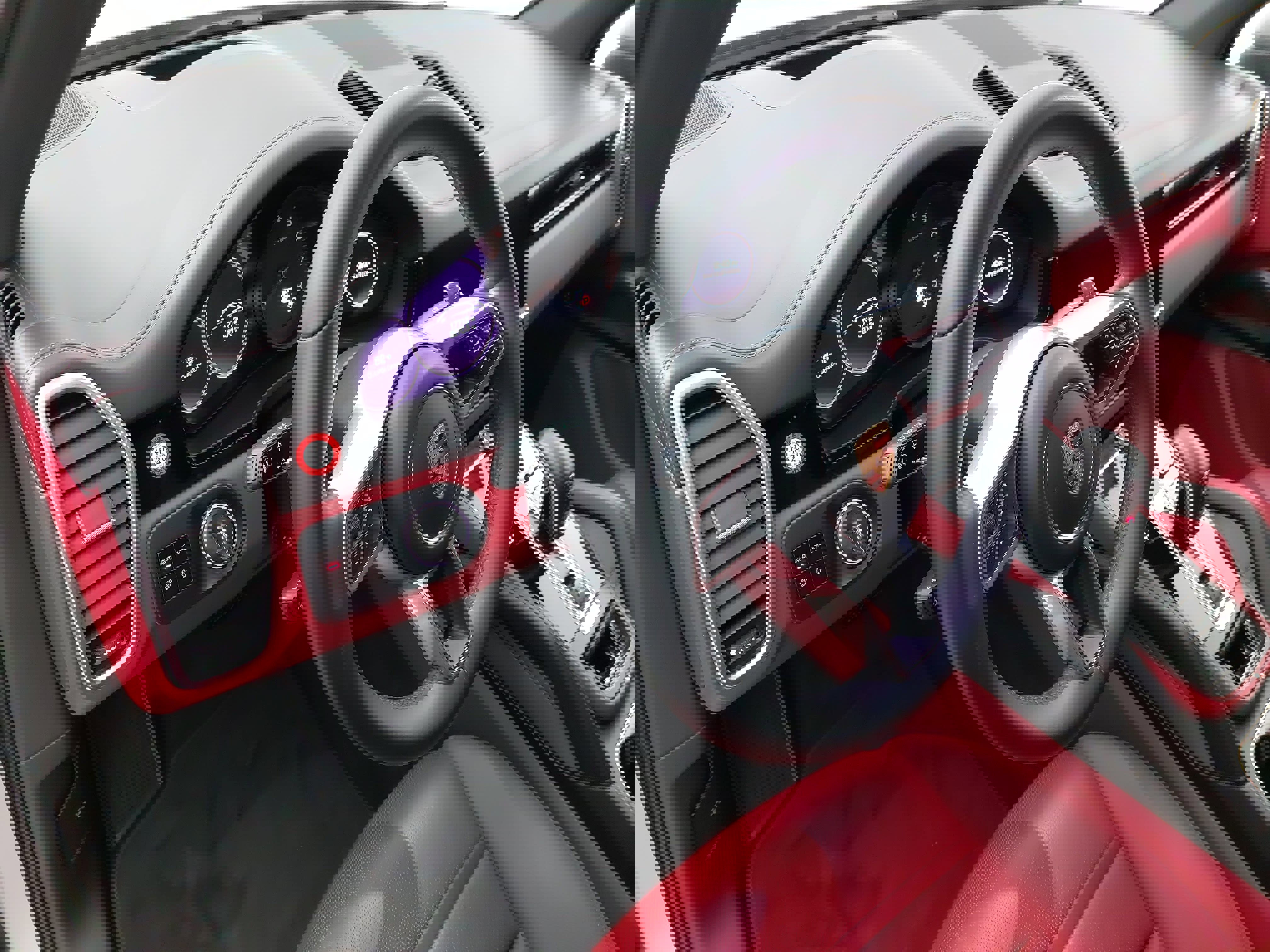 Used 2021 Porsche Cayenne image 4