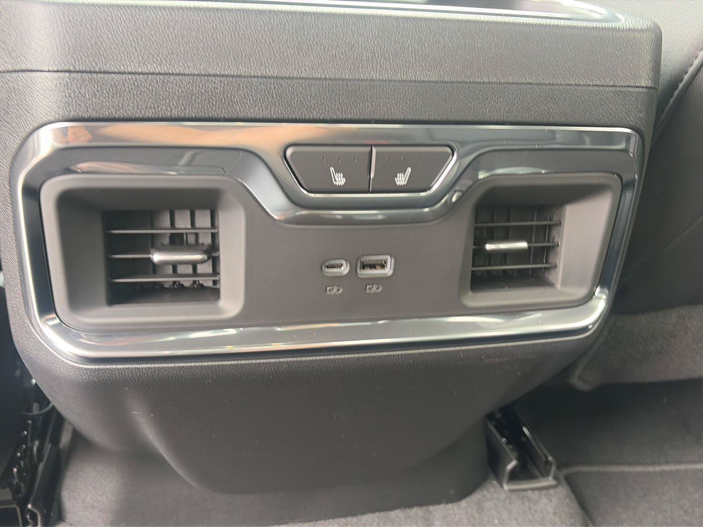 New 2026 GMC Sierra 1500 SLT w/ SLT Premium Plus Package AWD/4WD image 40