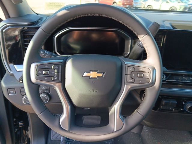 New 2026 Chevrolet Silverado 1500 LT image 9