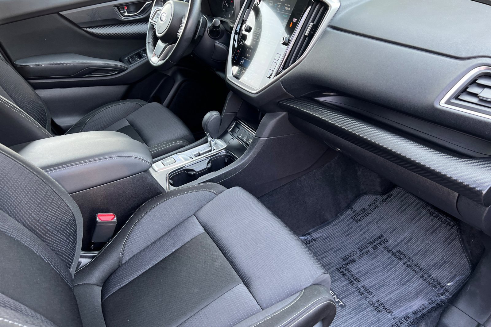 Used 2023 Subaru Ascent Premium w/ Convenience Package image 14