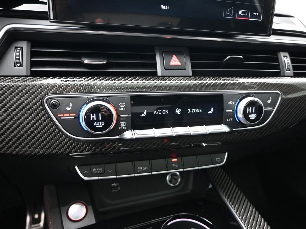 Used 2023 Audi RS 5 image 26