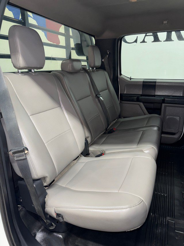 Used 2022 Ford F250 XL w/ Power Equipment Group AWD/4WD image 27