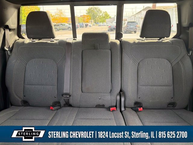 Used 2019 RAM 1500 Big Horn AWD/4WD image 13
