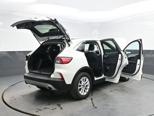 Used 2021 Ford Escape SE w/ Cold Weather Package AWD/4WD image 45