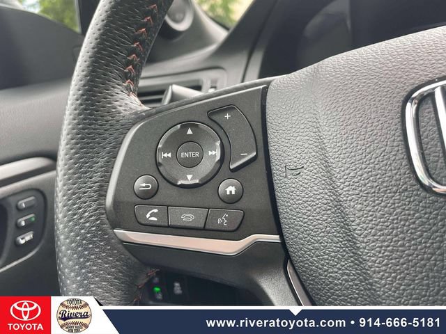 Used 2022 Honda Pilot TrailSport image 24