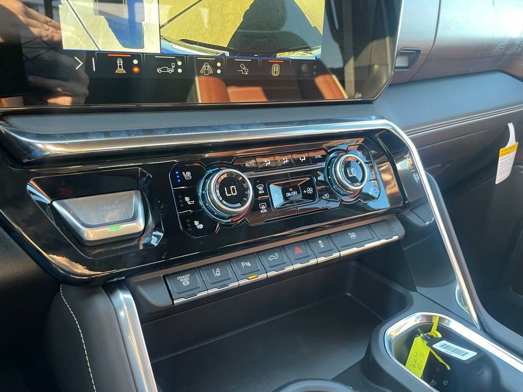 New 2026 GMC Sierra 3500 Denali Ultimate image 18