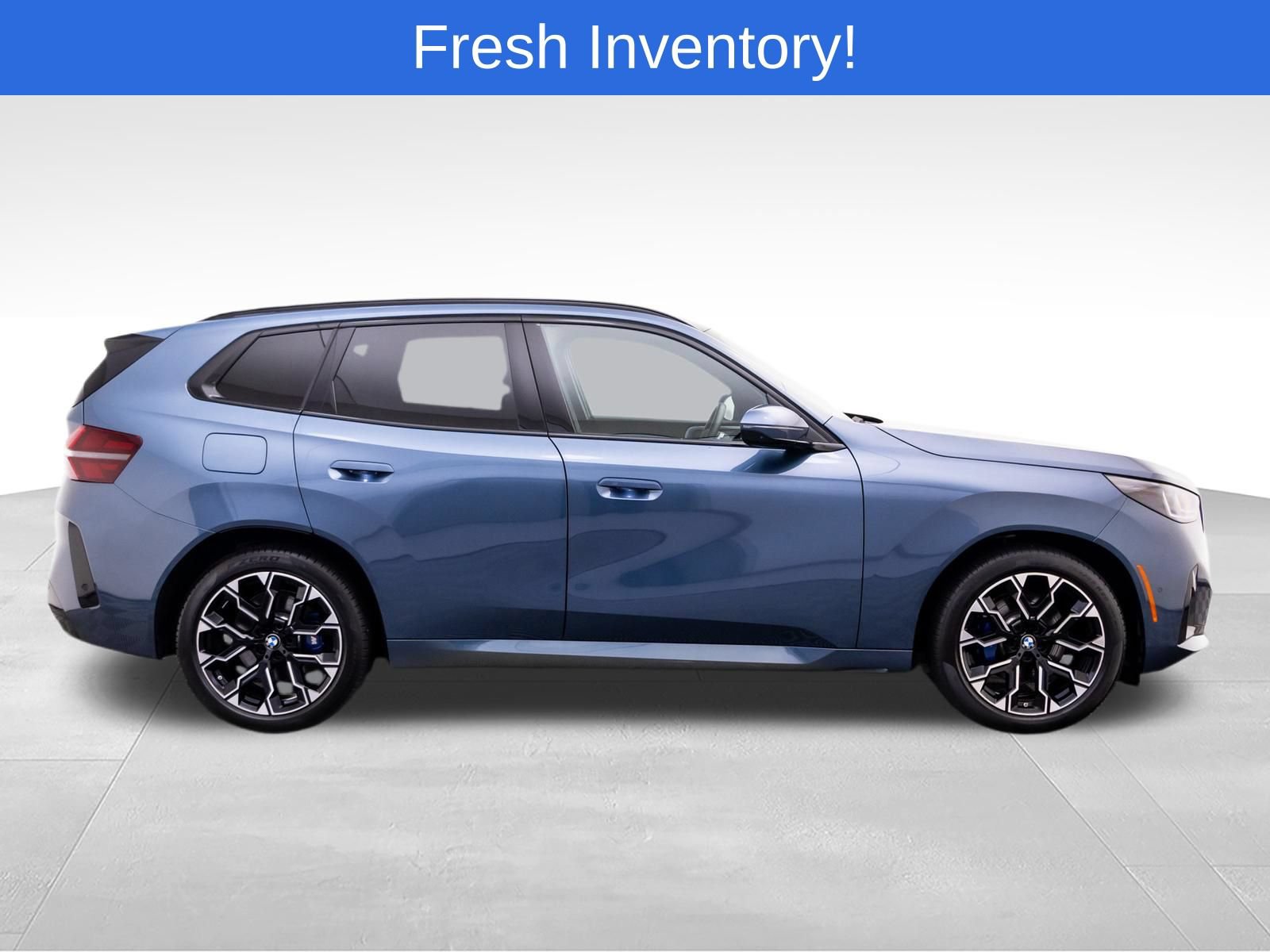 Certified 2025 BMW X3 xDrive30i w/ Premium Package AWD/4WD image 6