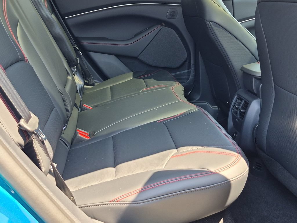 New 2026 Ford Mustang Mach-E Premium w/ Sport Appearance Package RWD image 18