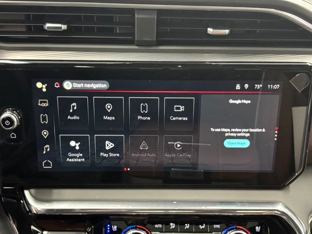 New 2026 GMC Sierra 2500 Denali Ultimate AWD/4WD image 22