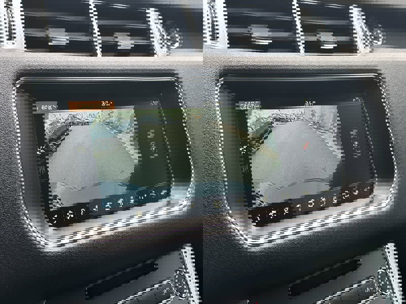 Used 2017 Land Rover Range Rover Sport SE image 18